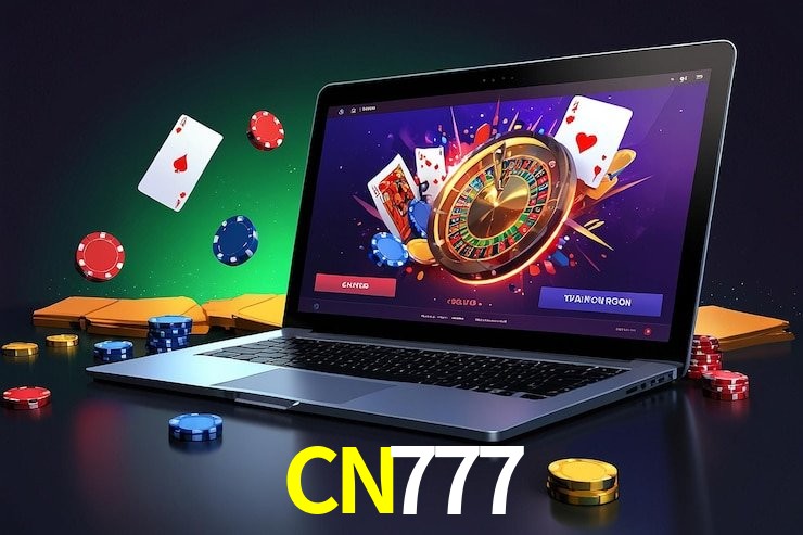 Experiencia de tragamonedas CN777 para jugadores en México