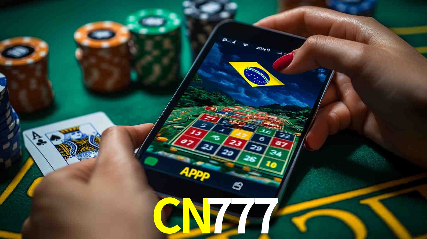 Acceso seguro de inicio de sesión CN777 para jugadores en México