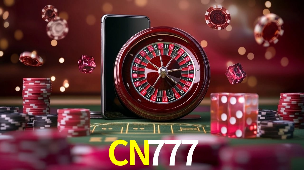 Interfaz de casa de apuestas CN777 con mercados de partidos en vivo