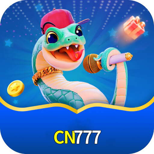 CN777 Logo